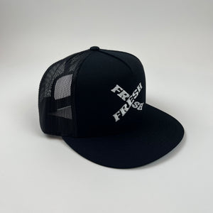 FRESH X Trucker Hat