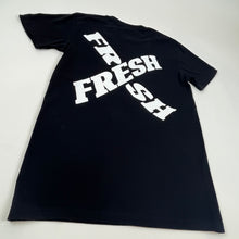 Load image into Gallery viewer, FRESH X Tee
