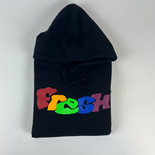 Load image into Gallery viewer, FRESH Signature Hoodie
