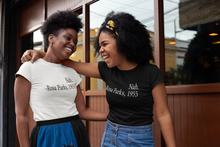 Load image into Gallery viewer, NAH. (Rosa Parks Tee) (unisex)
