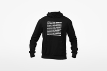Load image into Gallery viewer, Dream Like Martin Hoodie
